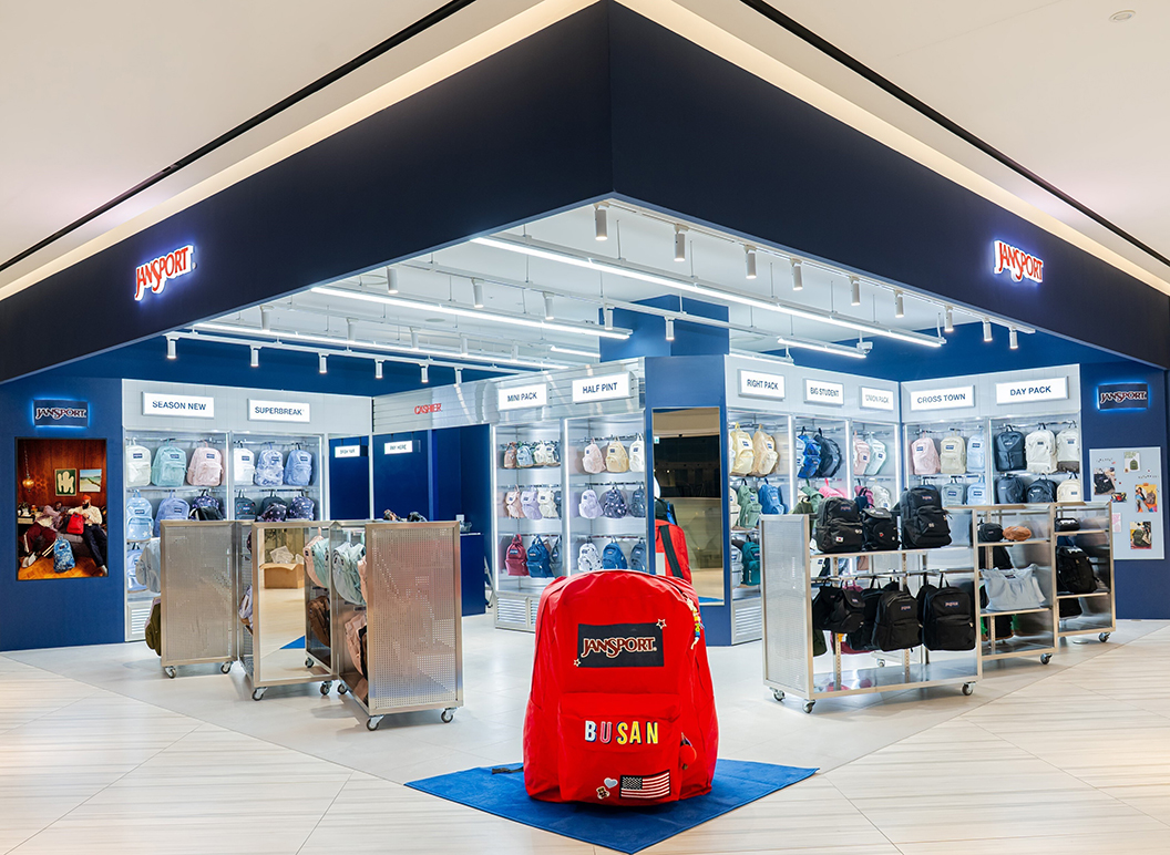 '부산 첫 진출' 무신사트레이딩, 잔스포츠 신세계 센텀시티점 오픈 27-Image